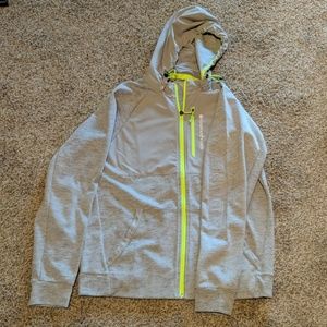 Lightweight Jacket